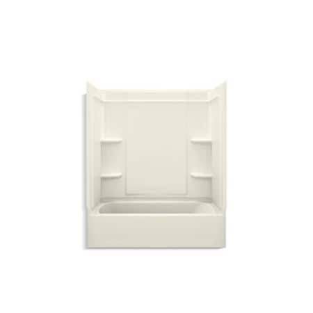 Sterling Ensemble60X30 MedleyBath/Shwr, Lh, Afd 71370112-96
